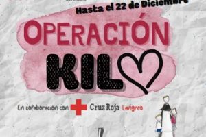 Imagen de Recuento de la Operación Kilo – Cruz Roja