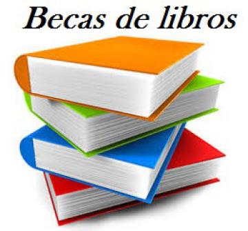 Imagen de Becas de libros