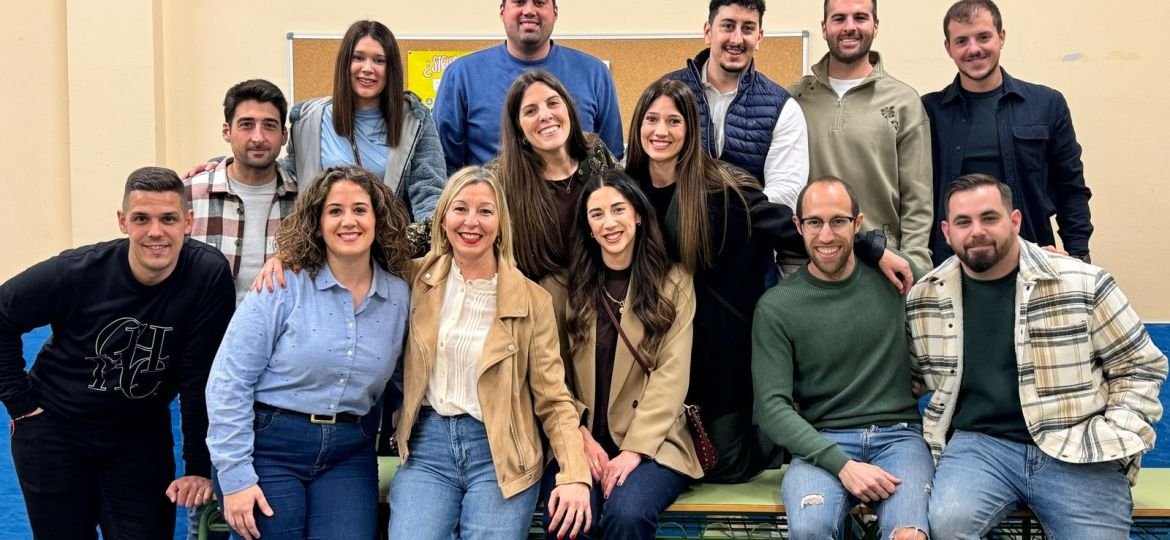 Cena antiguos alumnos 10 promociones