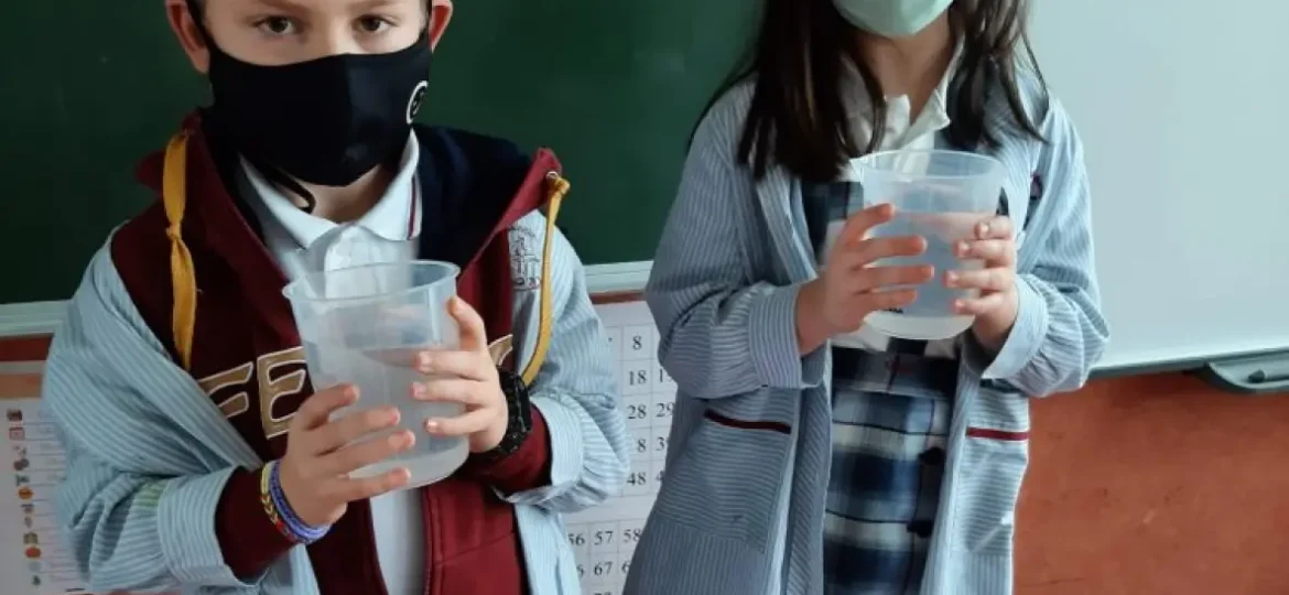 Nos gustan las mates