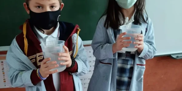 Nos gustan las mates