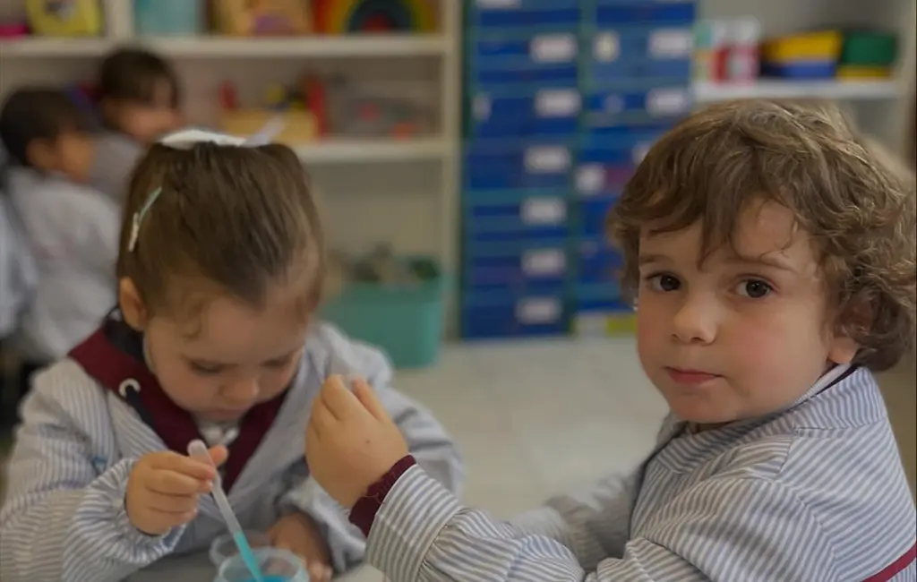 AULA DE MADRUGADORES