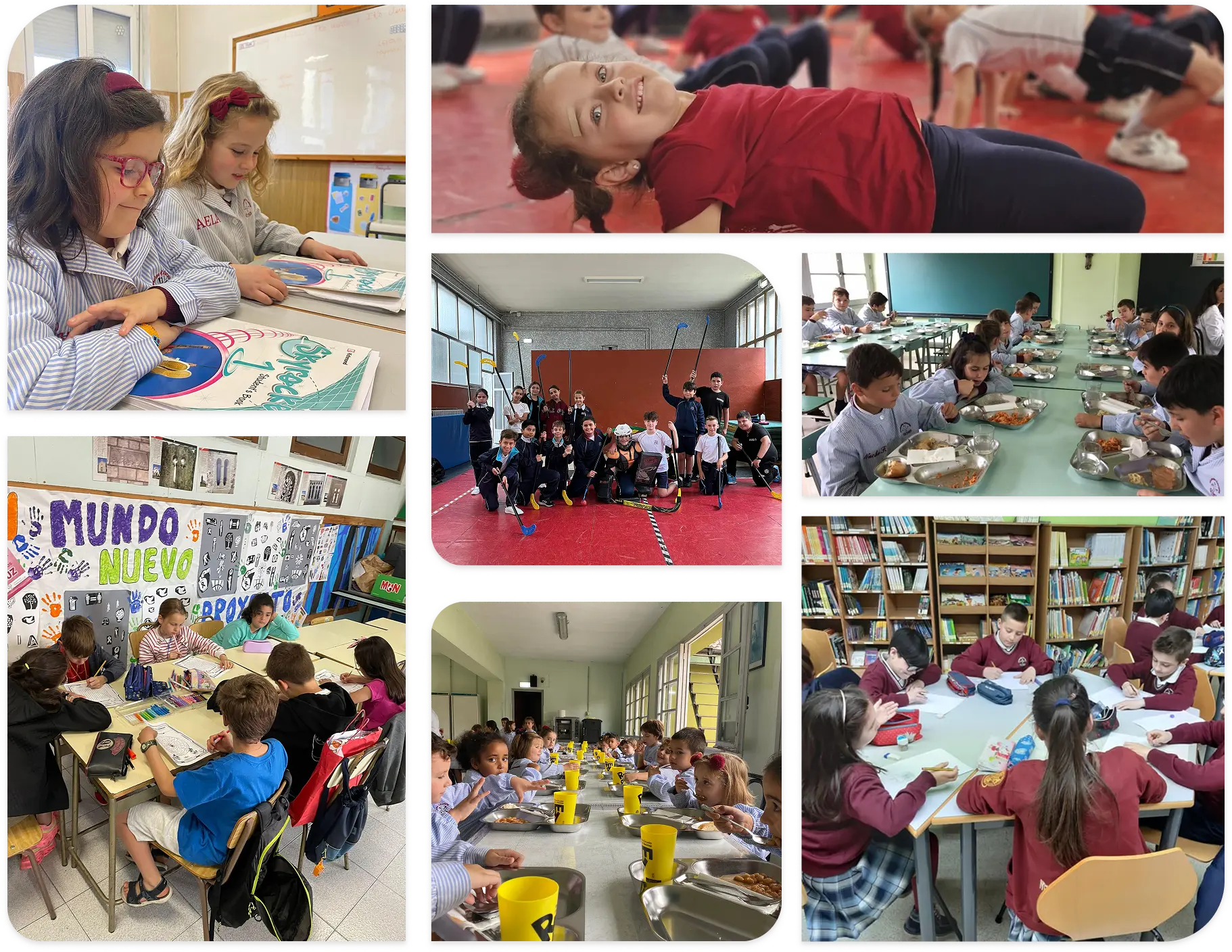 SERVICIOS - HORIZONTAL